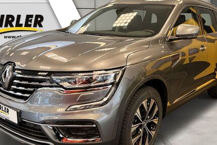 Renault Koleos 34.500 km 31.300 &euro; Oelsnitz/E. 09376