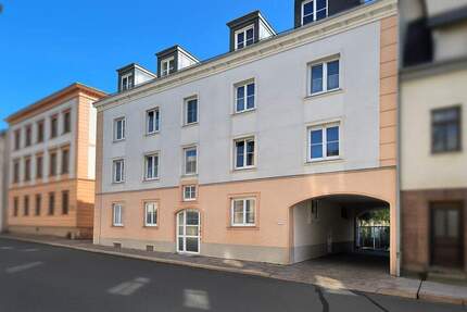 Haus Meerane - 1 Zimmer, 666 m&sup2;, 890.000&euro; | Angebot:25663393