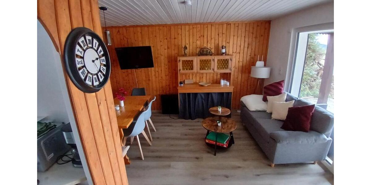 Einfamilienhaus Grünhain-Beierfeld Beierfeld - 3 Zimmer, 65 m&sup2;, 850&euro; | Angebot:26545862