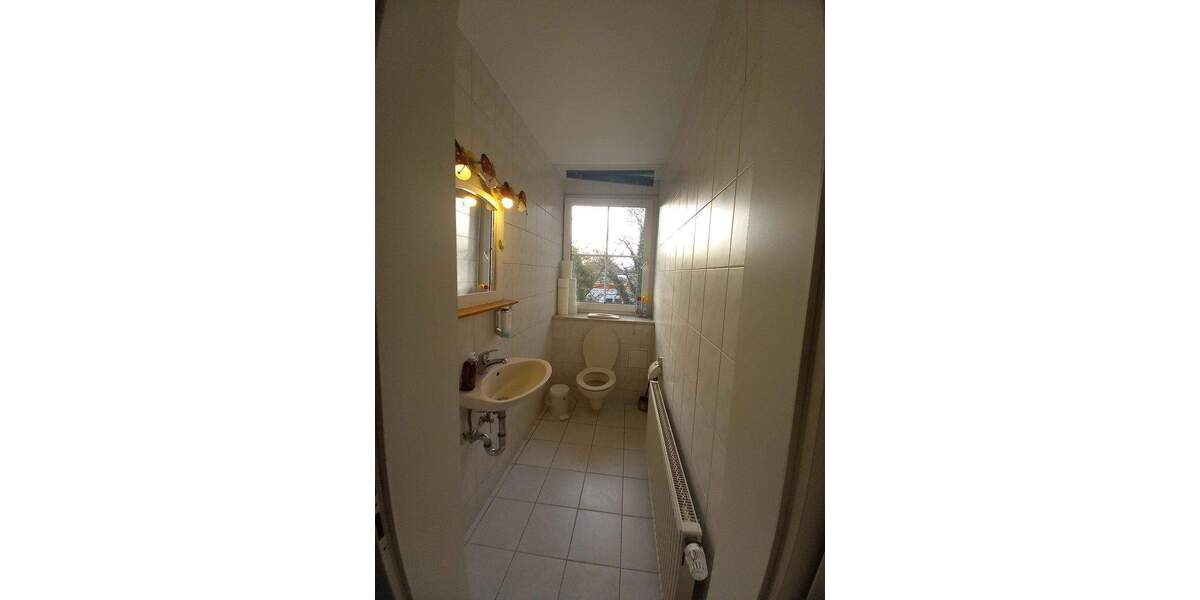 Etagenwohnung Rodewisch Rebesbrunn - 3 Zimmer, 70 m&sup2;, 40.000&euro; | Angebot:25746613