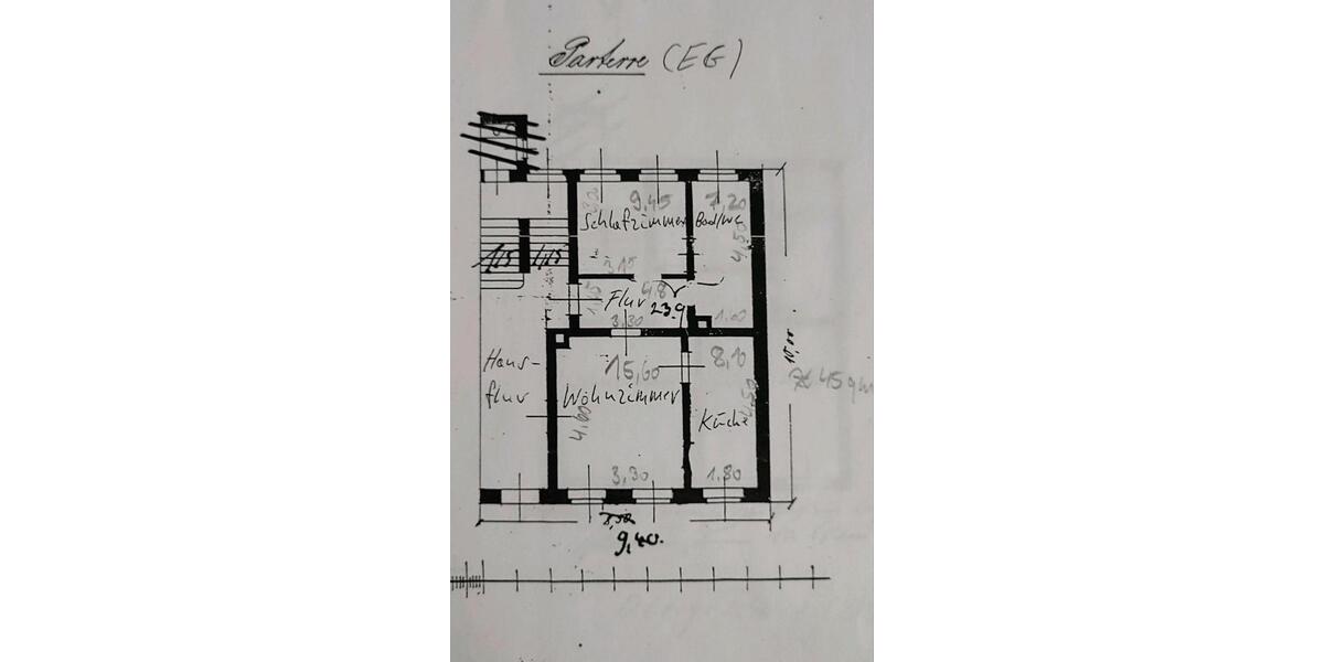 Mehrfamilienhaus, Wohnhaus Reichenbach im Vogtland Obermylau - 75.000&euro; | Angebot:24829936