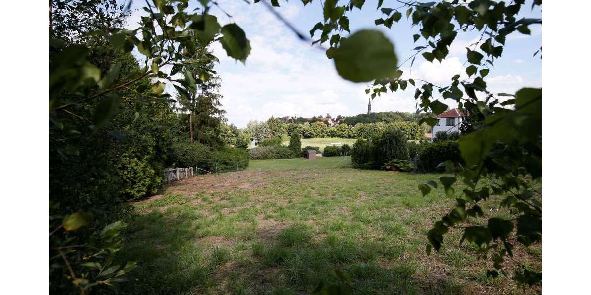 Grundstück Zwickau Cainsdorf - 200.000&euro; | Angebot:9068105