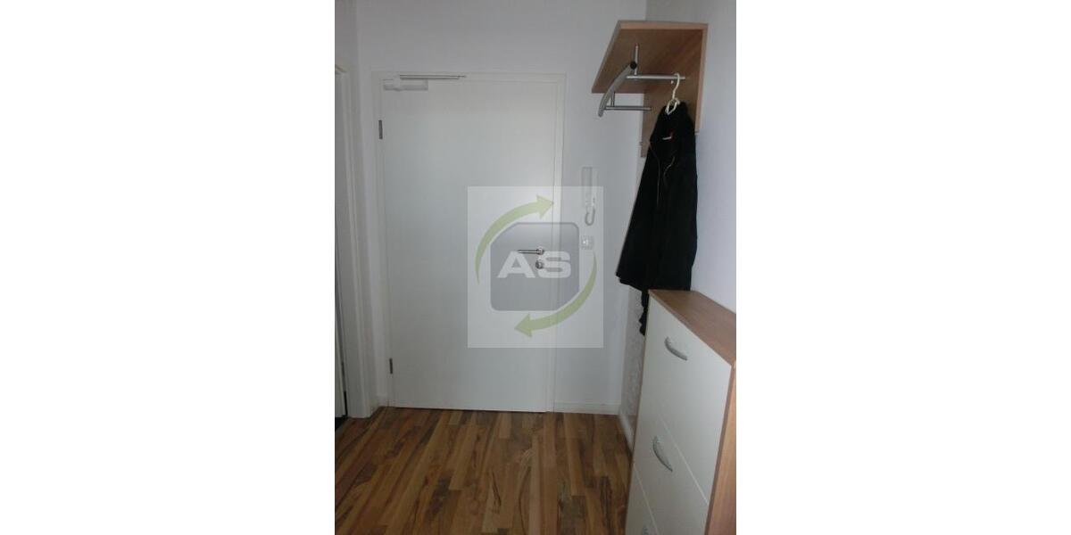 Erdgeschoßwohnung Zwickau Zwickau-Nord - 2 Zimmer, 38 m&sup2;, 285&euro; | Angebot:26587857