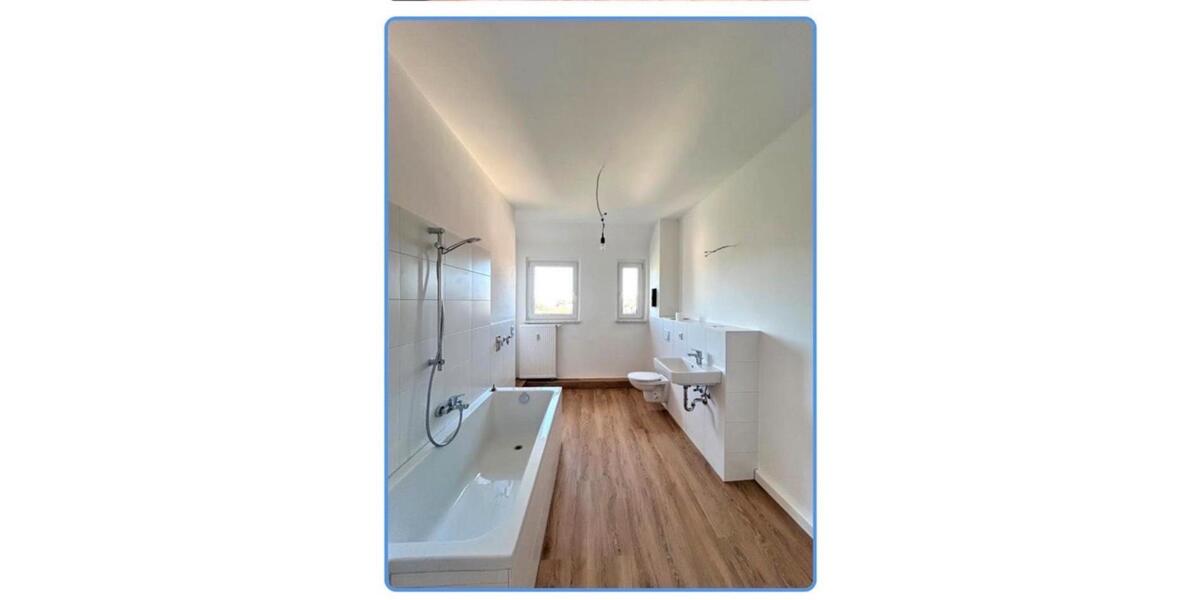 Dachgeschoßwohnung Aue-Bad Schlema Bad Schlema - 2 Zimmer, 77 m&sup2;, 618&euro; | Angebot:25627029