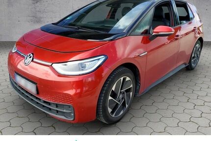 VW ID.3 34.000 km 25.980 &euro; Reichenbach 08468