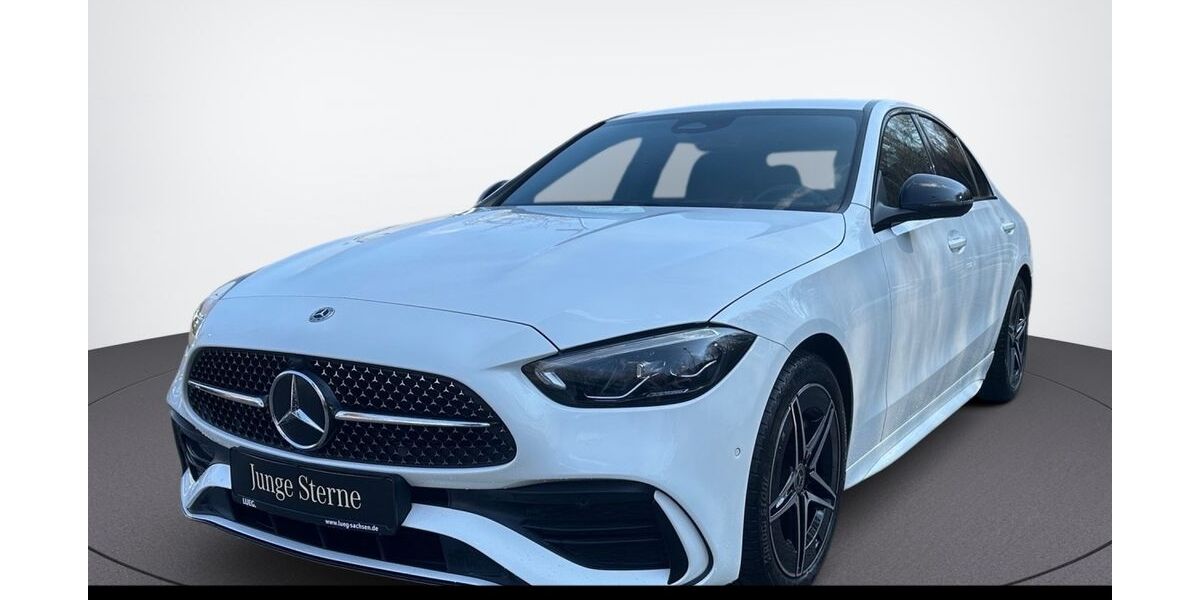 Mercedes-Benz C 220 49.106 km 36.730 &euro; Aue 08280