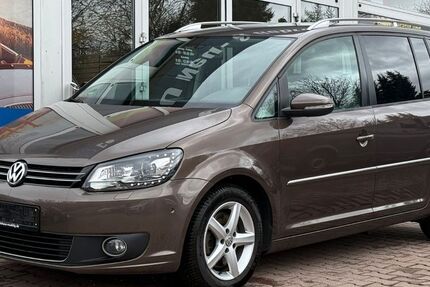 VW Touran 169.708 km 11.800 &euro; Zwickau 08056