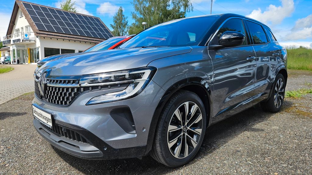 Renault Austral 9.900 km 29.990 &euro; Zwönitz 08297