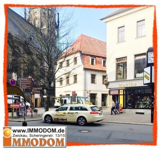 Gewerbeobjekt Zwickau - 2.850&euro; | Angebot:22363311