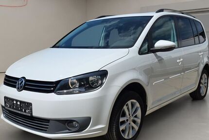 VW Touran 160.100 km 7.800 &euro; Wilkau-Haßlau 08112