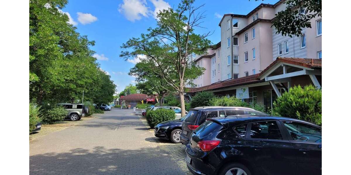 Etagenwohnung Werdau - 2 Zimmer, 55 m&sup2;, 61.500&euro; | Angebot:22209512