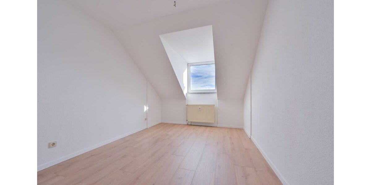 Etagenwohnung Hohenstein-Ernstthal Ernstthal - 2 Zimmer, 57 m&sup2;, 350&euro; | Angebot:25717063