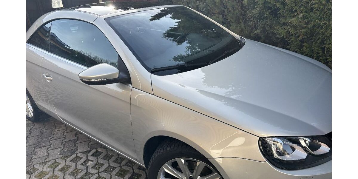 VW Eos 85.486 km 9.500 &euro; Lugau/Erzgeb. 09385