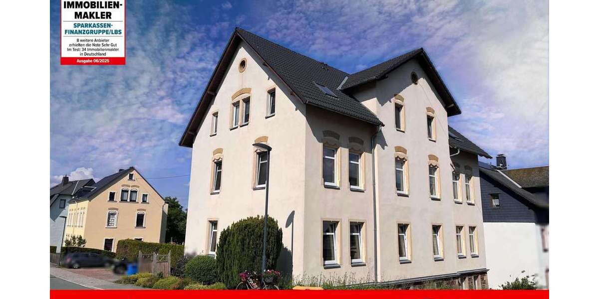 Einfamilienhaus Thalheim - 11 Zimmer, 313 m&sup2;, 279.500&euro; | Angebot:25197341