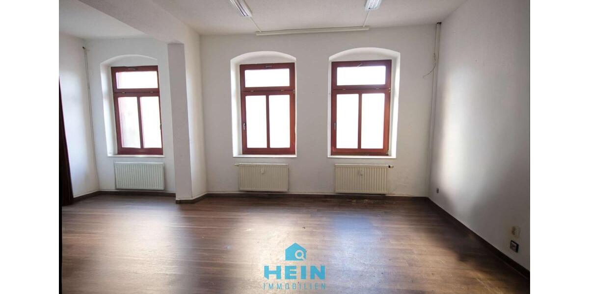 Gewerbeobjekt Aue-Bad Schlema Bad Schlema - 513&euro; | Angebot:25649183