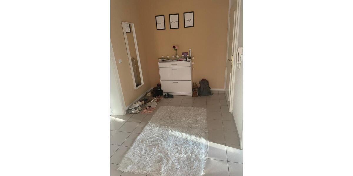 Etagenwohnung Zwickau Zwickau-Nord - 2 Zimmer, 64 m&sup2;, 360&euro; | Angebot:24653538