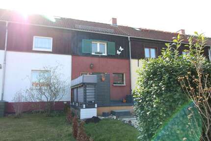 Haus Zwickau - 3 Zimmer, 80 m&sup2;, 79.500&euro; | Angebot:25420208