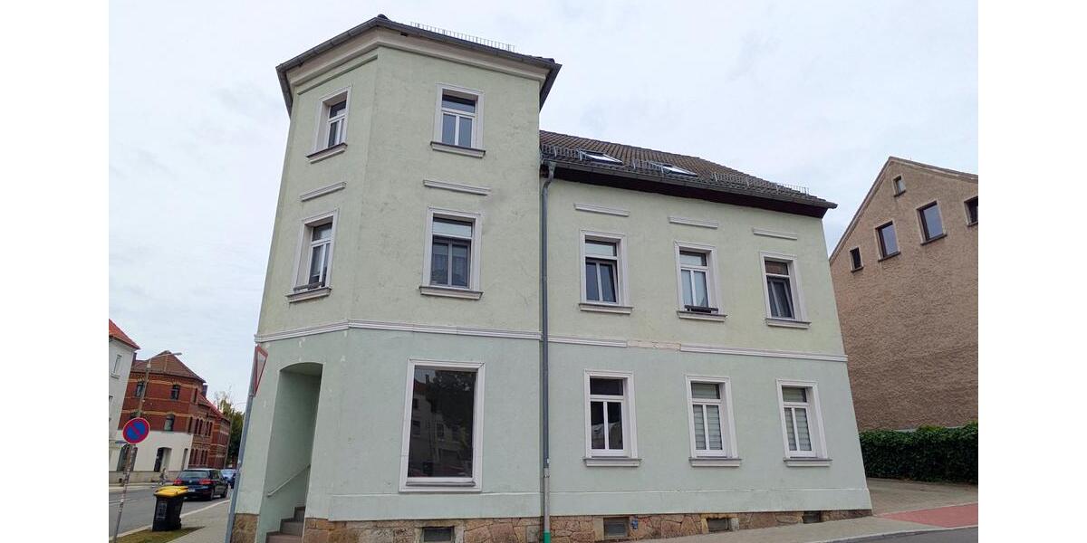 Dachgeschoßwohnung Zwickau Cainsdorf - 3 Zimmer, 52 m&sup2;, 360&euro; | Angebot:26681027