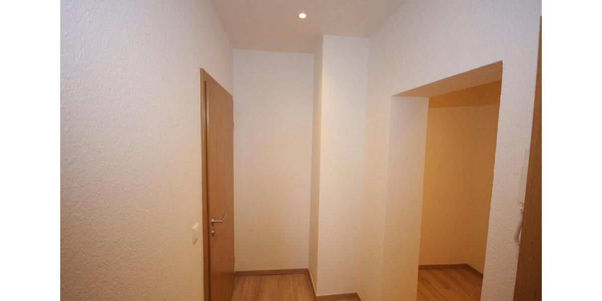 Etagenwohnung Aue-Bad Schlema Bad Schlema - 2 Zimmer, 44 m&sup2;, 310&euro; | Angebot:24678963