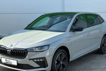 Skoda Scala 5.425 km 26.190 &euro; Zwönitz / OT Dorfchemnitz 08297