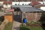Reihenhaus Zwickau - 2 Zimmer, 59 m&sup2;, 75.000&euro; | Angebot:26660489