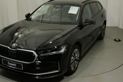 Skoda Superb 27.334 km 35.990 &euro; Schneeberg 08289