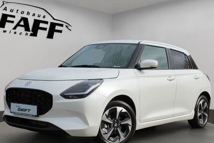 Suzuki Swift 2.000 km 21.625 &euro; Rodewisch 08228