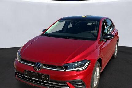 VW Polo 12.500 km 15.555 &euro; Greiz 07973
