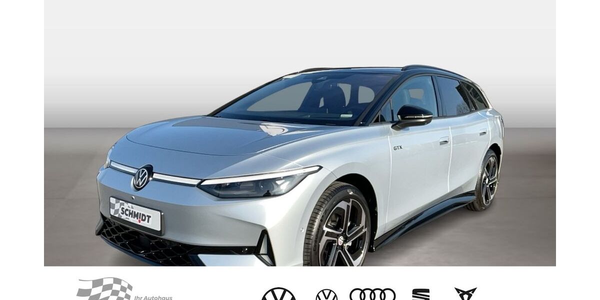 VW ID.7 4.578 km 64.890 &euro; Bernsdorf 09337