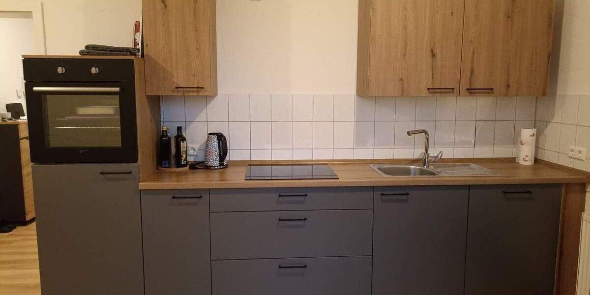 Etagenwohnung Neukirchen Neukirchen - 2 Zimmer, 57 m&sup2;, 345&euro; | Angebot:25970326