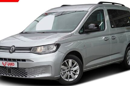 VW Caddy 64.345 km 28.950 &euro; Zwickau 08056