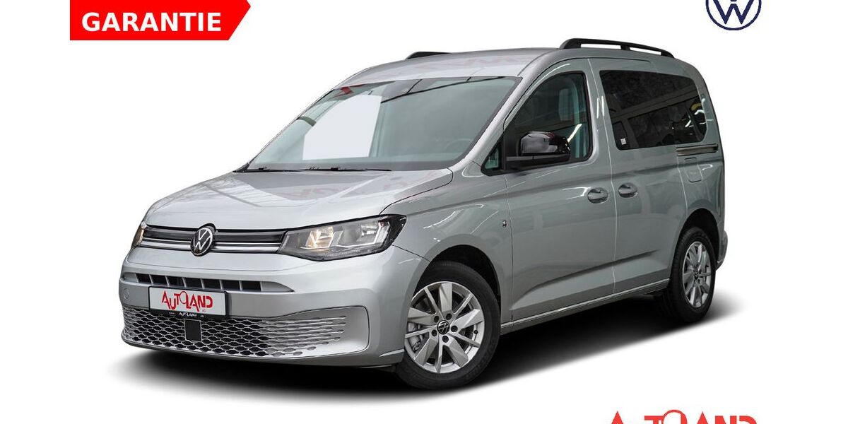 VW Caddy 64.345 km 28.950 &euro; Zwickau 08056