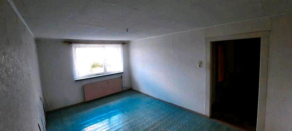 Doppelhaushälfte Rodewisch - 5 Zimmer, 100 m&sup2;, 120.000&euro; | Angebot:26882219