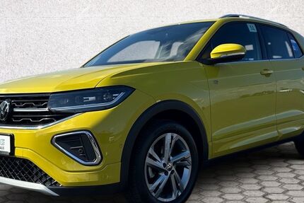 VW T-Cross 16.641 km 26.450 &euro; Zwickau 08064