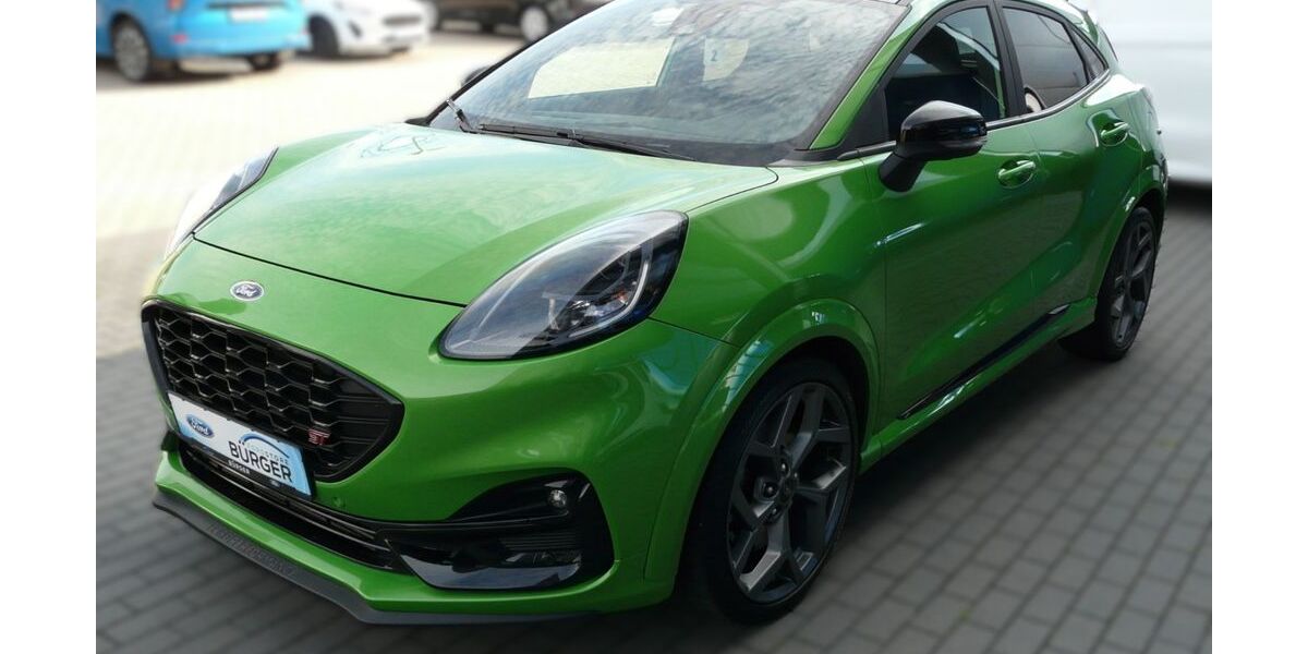 Ford Puma 38.254 km 21.490 &euro; Schmölln 04626