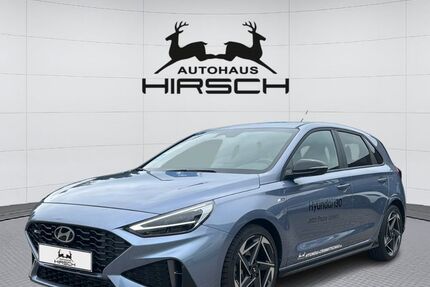 Hyundai i30 2.500 km 28.990 &euro; Crimmitschau 08451