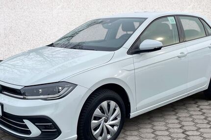 VW Polo 32.715 km 17.750 &euro; Zwickau 08064