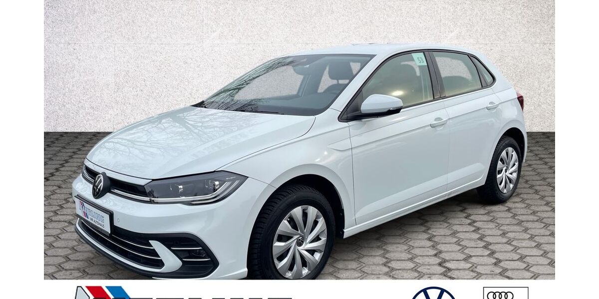 VW Polo 32.715 km 17.750 &euro; Zwickau 08064