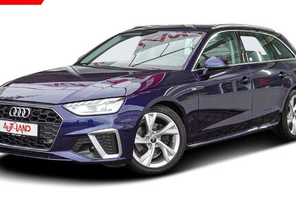 Audi A4 47.185 km 30.950 &euro; Zwickau 08056