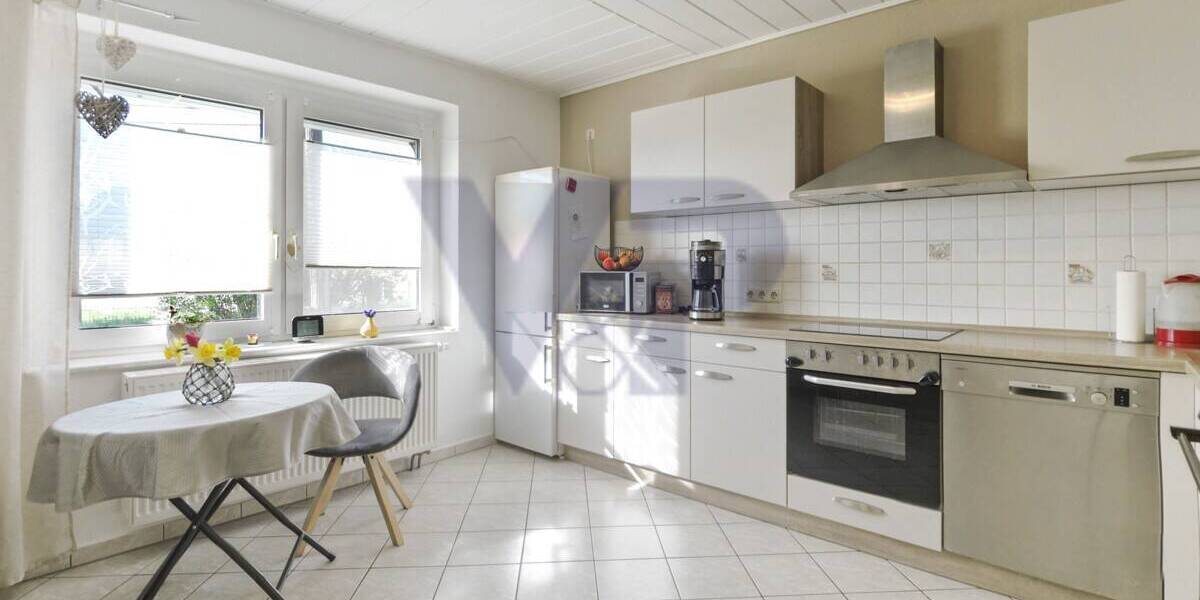 Doppelhaushälfte Berga/Elster / Wernsdorf Wernsdorf - 5 Zimmer, 127 m&sup2;, 154.900&euro; | Angebot:26541149