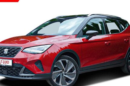 Seat Arona 49.616 km 19.950 &euro; Zwickau 08056