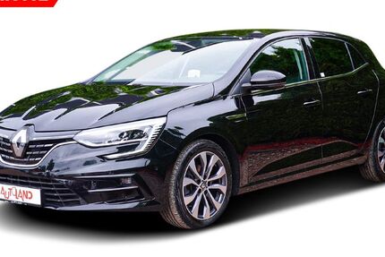 Renault Megane 59.153 km 17.950 &euro; Zwickau 08056