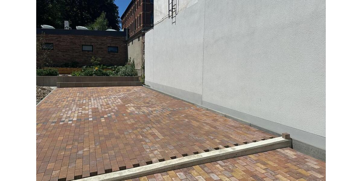 Etagenwohnung Limbach-Oberfrohna Oberfrohna - 4.5 Zimmer, 152 m&sup2;, 1.534&euro; | Angebot:25544759