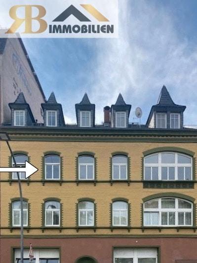 Etagenwohnung Aue-Bad Schlema Bad Schlema - 4 Zimmer, 122 m&sup2;, 665&euro; | Angebot:25141483