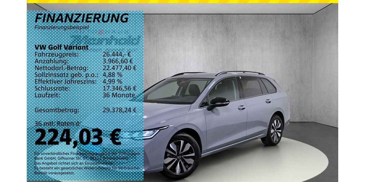 VW Golf 10.000 km 26.444 &euro; Auerbach/Rebesgrün 08209
