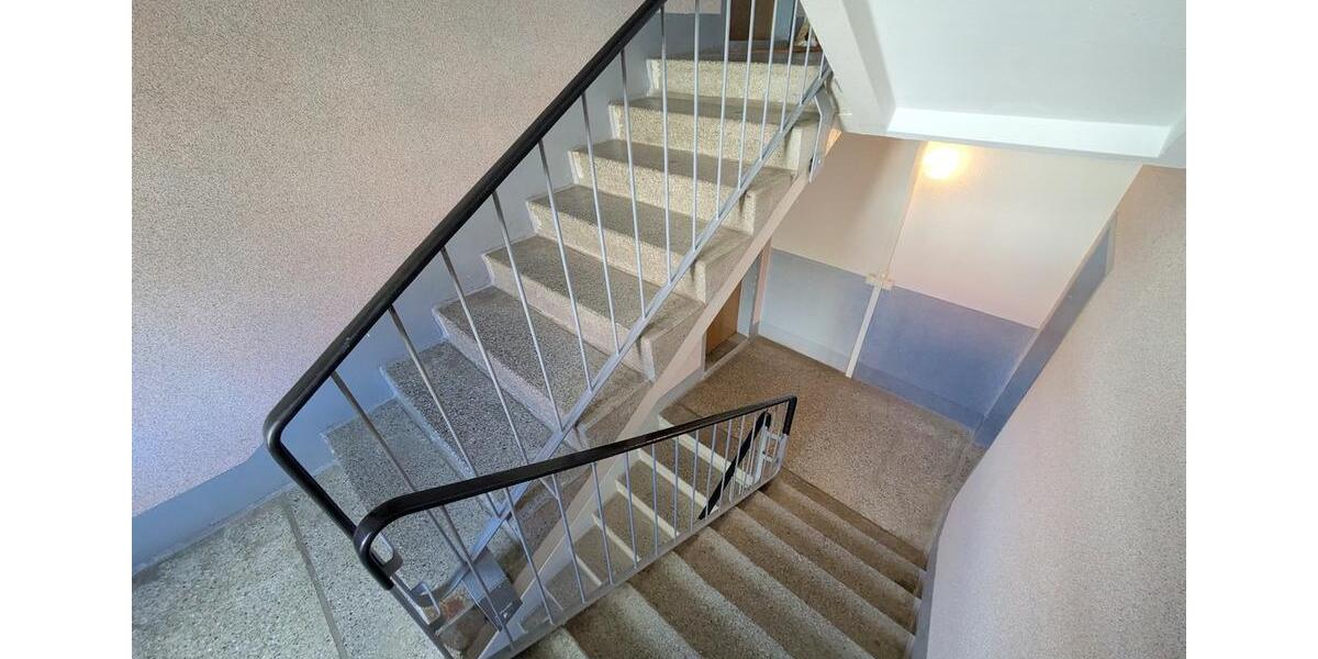 Etagenwohnung Limbach-Oberfrohna Oberfrohna - 3 Zimmer, 62 m&sup2;, 397&euro; | Angebot:25945708