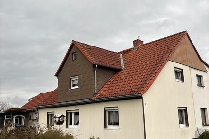 Haus Schmölln - 4 Zimmer, 60 m&sup2;, 79.000&euro; | Angebot:26004077