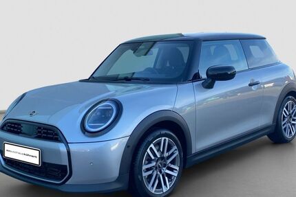 Mini Cooper C 14.484 km 24.455 &euro; Zwickau 08060