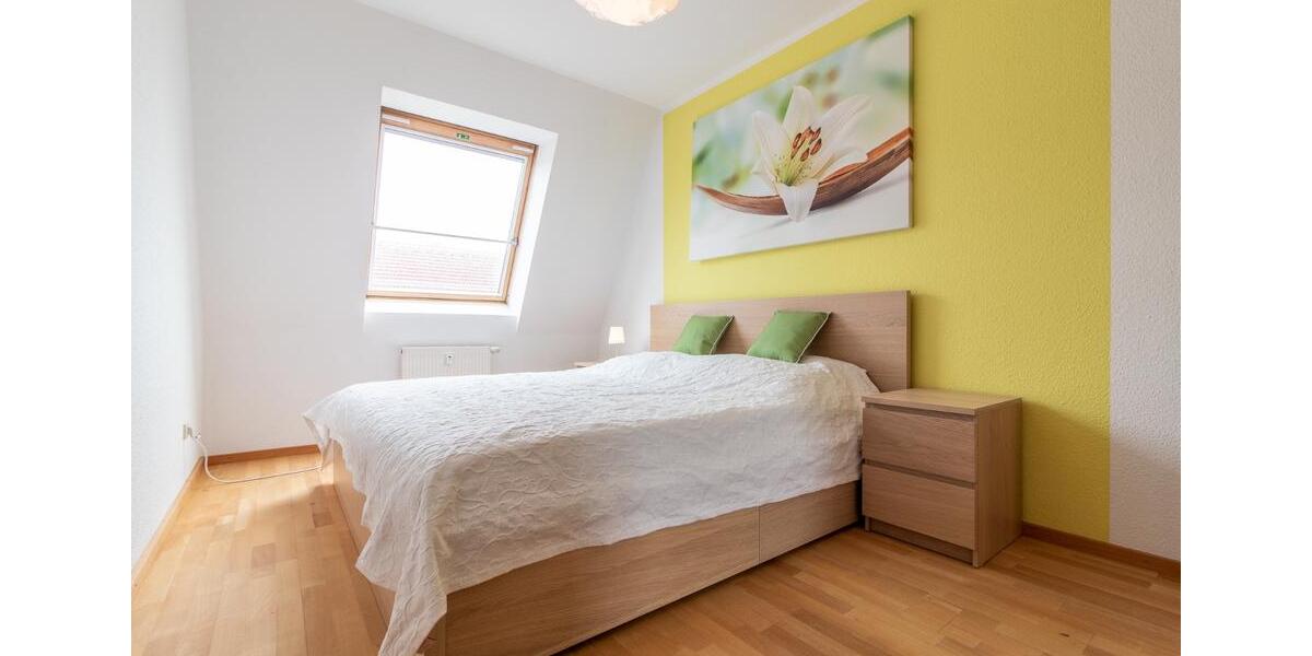 Etagenwohnung Zwickau Zwickau-Nord - 2 Zimmer, 56 m&sup2;, 325&euro; | Angebot:24554318