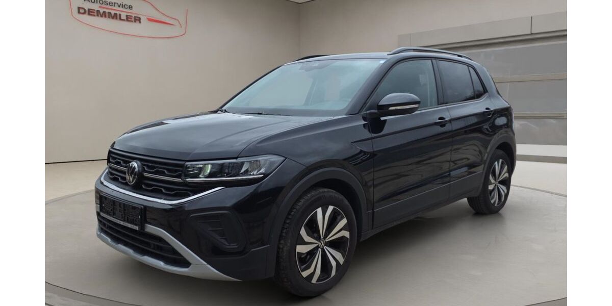 VW T-Cross 23.100 km 21.900 &euro; Wilkau-Haßlau 08112